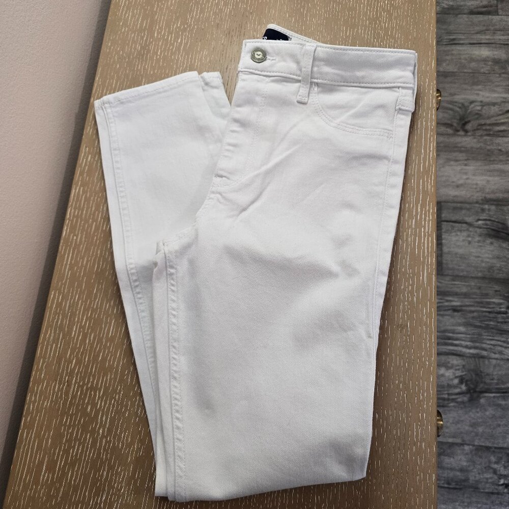 NWT Hollister Skinny Jeans